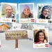 De acht singles van Winter Vol Liefde 2025