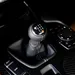 VIDEO: Lexus EV met gesimuleerde handbak in actie