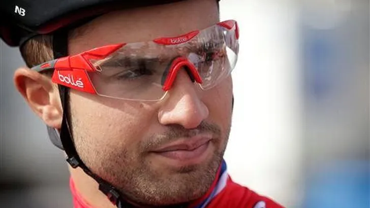 Bouhanni winnaar slotrit Sarthe