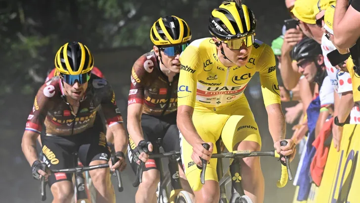 Tour de France 2022 stage 7