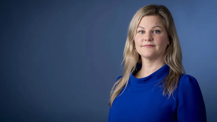 Minister Liesje Schreinemacher: 'Handel en hulp gaan hand in hand' 