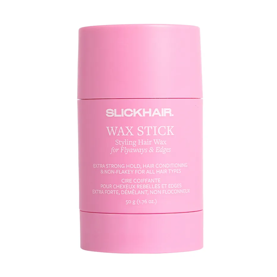 De wax stick van SLICKHAIR | €19,95