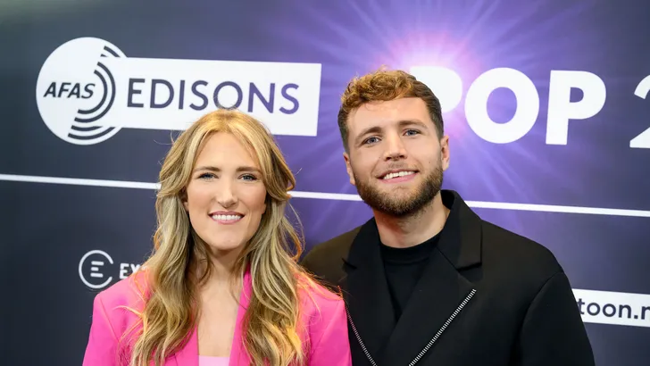 Suzan en Freek