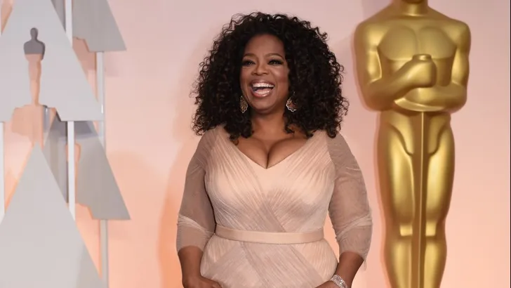 Oprah Winfrey valt 19 kilo (!) af en vertelt haar geheim