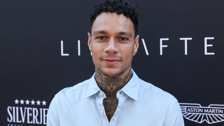 Gregory van der Wiel