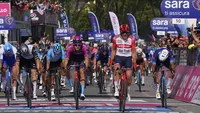 Giro d'Italia 2023 - 106th Edition - stage-06