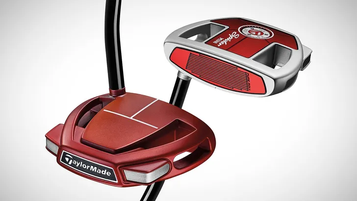 TaylorMade Spider Mini putter