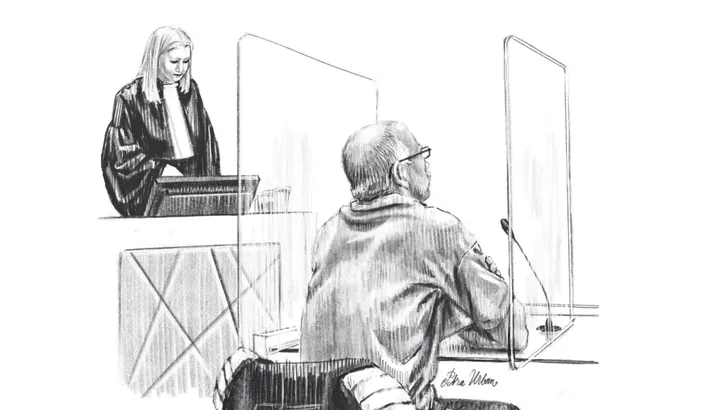 Bij de politierechter: kinderporno als hobby