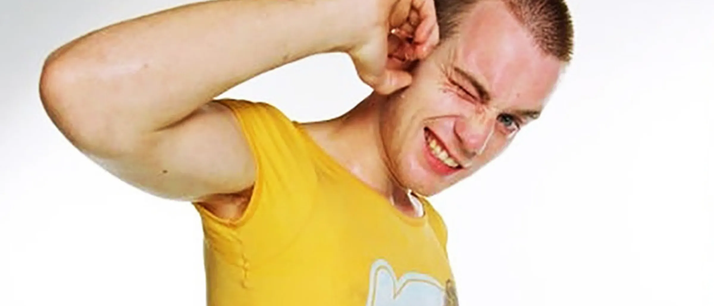 Trainspotting.