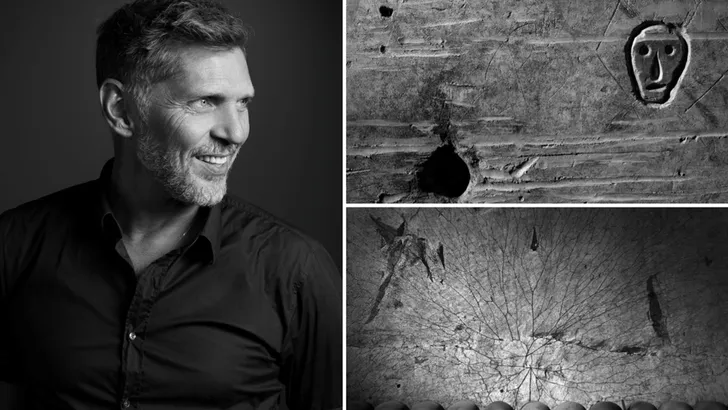 Erwin Olaf brengt nieuw werk naar Unseen Photo Fair