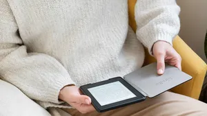 Betaalbare e-reader
