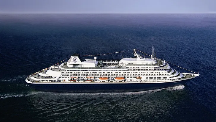 Prinsendam