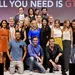 Zó zagen de populairste GTST-sterren er vroeger uit