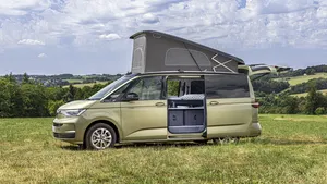 Volkswagen stopte met deze elektrische camper om één groot probleem, maar probeert het nu opnieuw