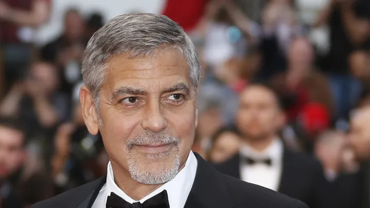 Wow: zoveel geld verdient George Clooney dus in één jaar