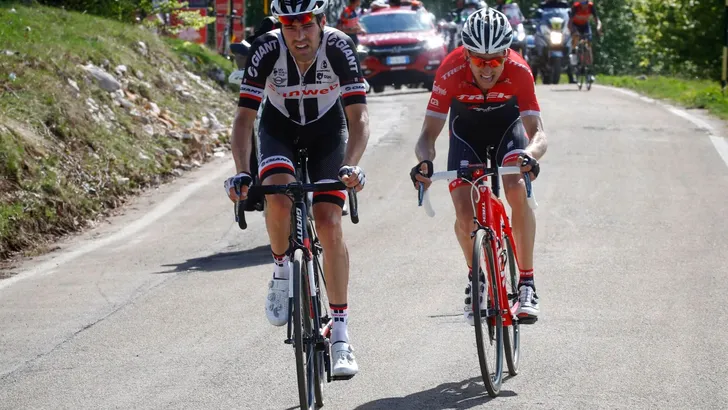 Giro DÕItalia 2017 stage 9