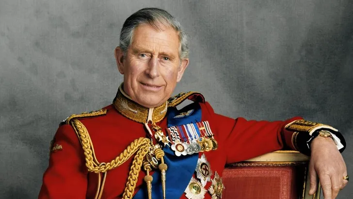Prins Charles deelt zijn medeleven met Australië