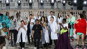 Pierpaolo Piccioli Valentino