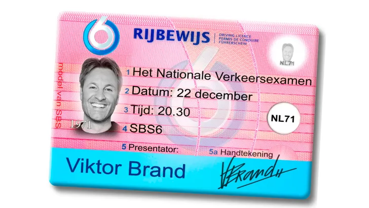 Viktor Brand