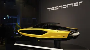 Lamborghini