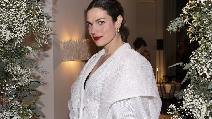 Actrice Anna Drijver kampte met dwangneuroses