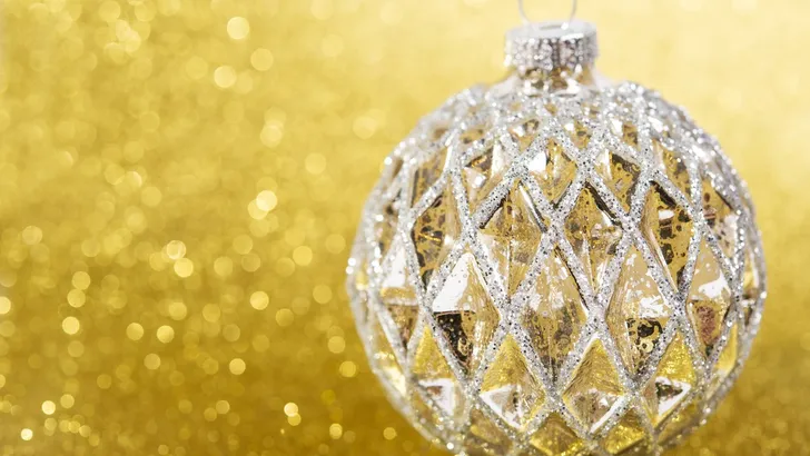 10 super-de-luxe-kerstballen voor in de boom