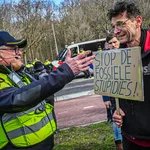 Demonstratie