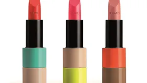 Lipsticks die je van de zomer laten dromen