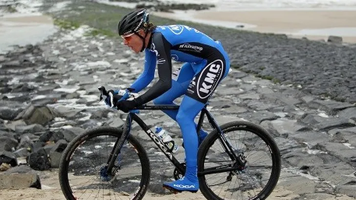 Nieuwe Koga Beachrace presenteert parkoers (video)