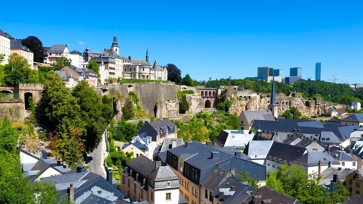 5 must-sees in verrassend Luxemburg