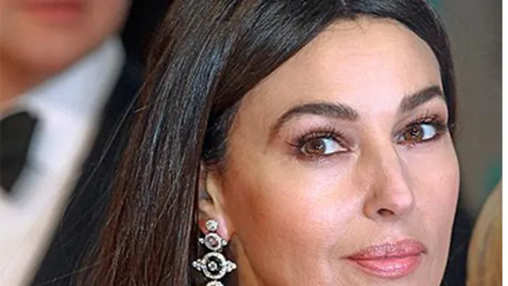 INTERVIEW: MONICA BELLUCCI