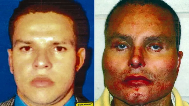 Getuige met extreme 'make over' spreekt over El Chapo