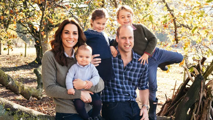 Het verhaal achter de foto van kokende prins George