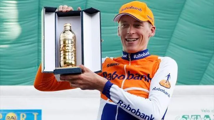 Gesink, Vos, wederom renners van het jaar