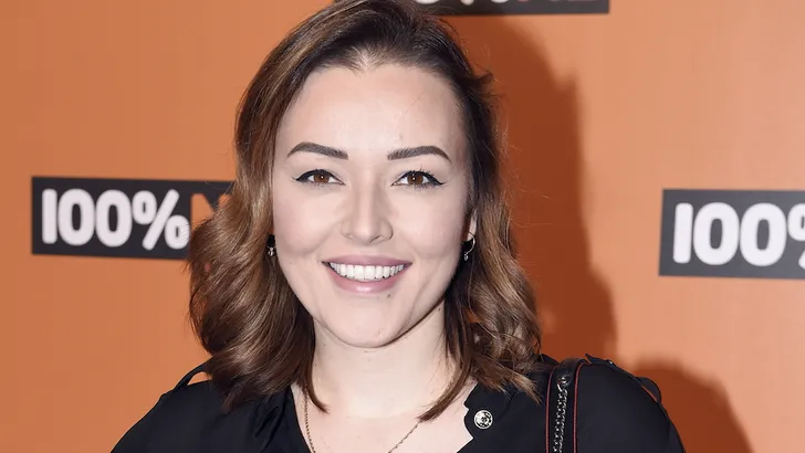 Mascha 'Beautygloss' Feoktistova over bevalling: 'Het is allemaal redelijk traumatisch verlopen'