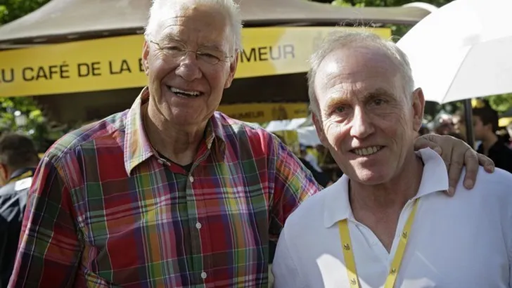 Oud-verzorger Ruud Bakker (72) overleden