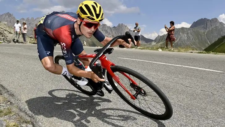 Tour de France 2022 stage 12