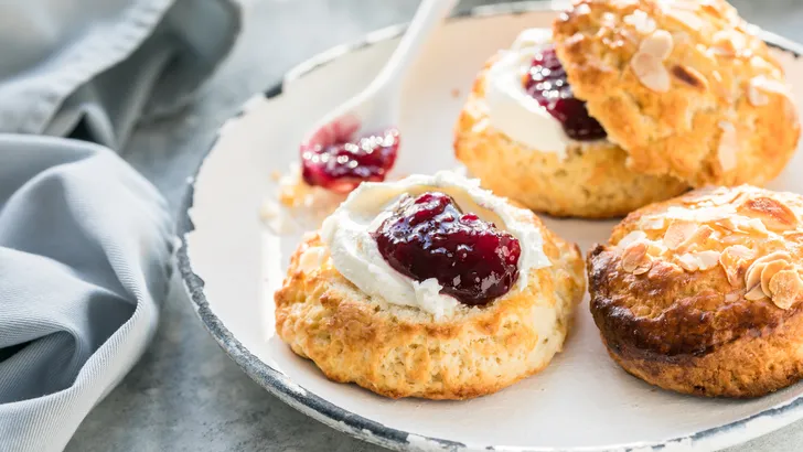 Scones