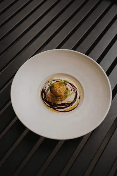 Foto 3 van Restaurant Konijnenvoer