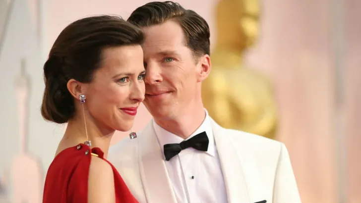 Droomkoppel: Benedict en Sophie