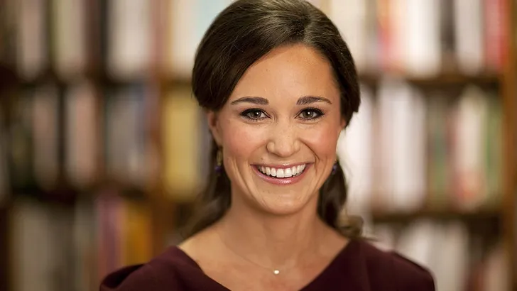 Pippa Middleton is bevallen van tweede kind