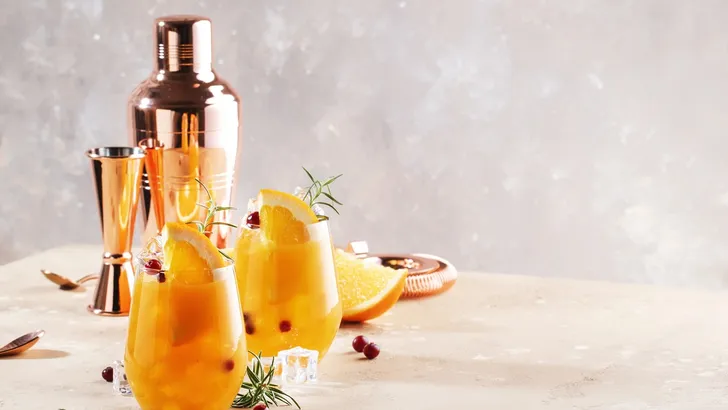 Quarantini Time! 5 easy cocktails voor de donkere dagen