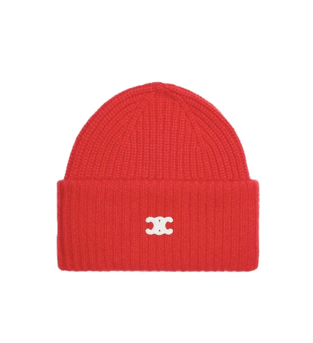 Match met rode wangetjes | Celine €590