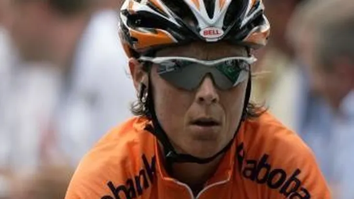 Elsbeth Vink heeft een ticket voor Peking binnen