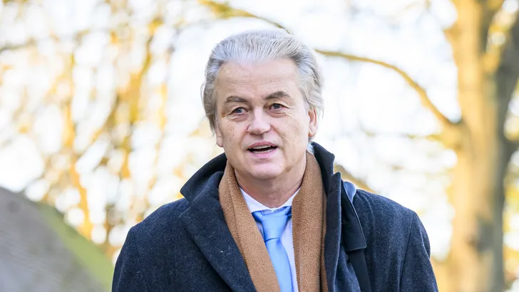 Geert Wilders