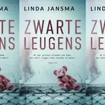 Zwarte Leugens, Linda Jansma