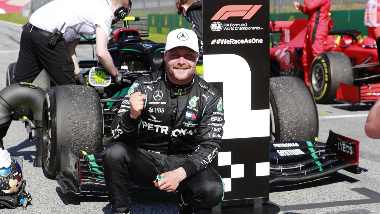 Valtteri Bottas