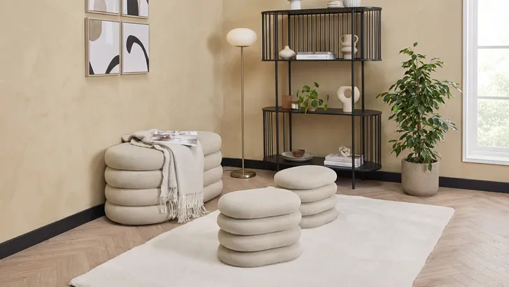 Geef je interieur een luxe upgrade met déze betaalbare designvondst van Action