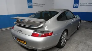 Strik een nette Porsche 996 GT3 bij Domeinen