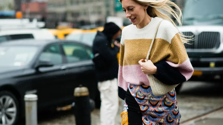 Zo blijft je trui zacht en vrij van pillen en pluizen | trui pillen voorkomen